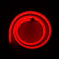 Неоновая лента RED, стоп‑сигнал/габарит, 104см, 12V