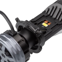 Мини‑линза Optima H4 РЕЙНДЖЕР, 35W\50W