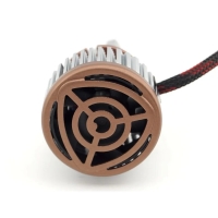 Светодиодные лампы Aozoom D2S, 12V, 45W, 3500 лм, 5500K