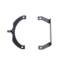 Переходные рамки Lexus RX III (AL10) (2009-2015) с AFS для линз 2.8"