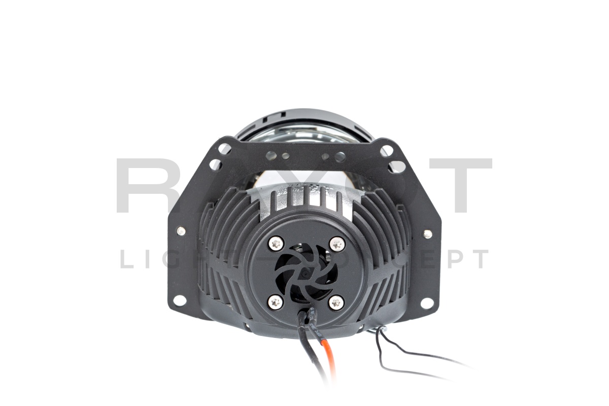 Светодиодные модули Optima Bi-LED, SRT, 3.0" Double Chip