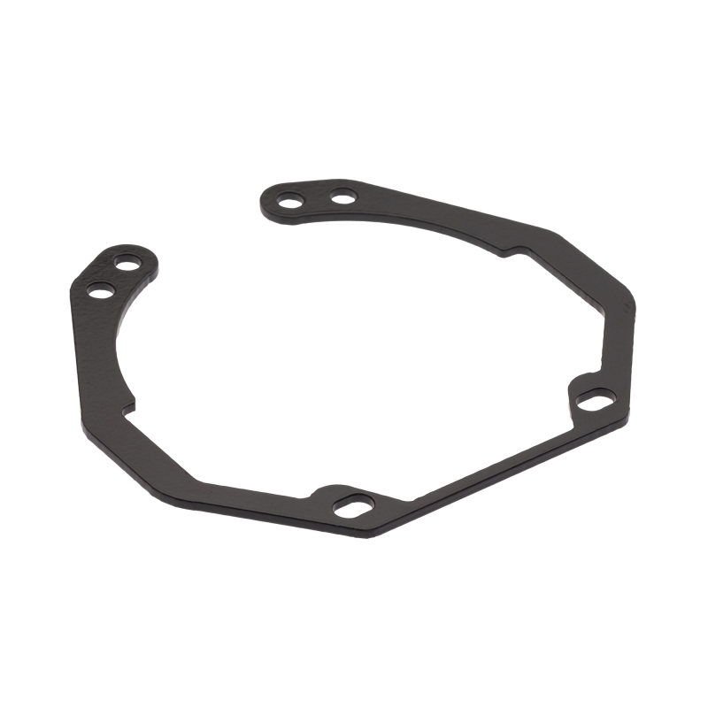 Переходные рамки Toyota Alphard 2 (2008&ndash;2014) для линз Hella 4R Intemo