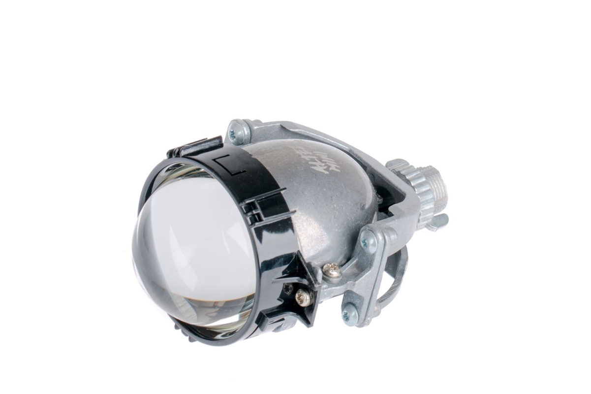 Светодиодная линза ALTEZA mini GTR 2.8"