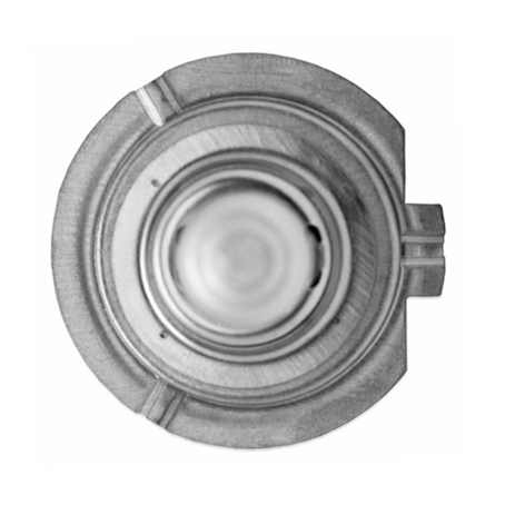 Галогенные автолампы MTF Light серия ARGENTUM +80% H7, 12V, 55W, комп.