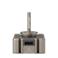 Светодиодная лампа Optima LED Service Replacement D5S 5000K +50% Light &mdash; комплект 2 шт.