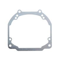 Переходные рамки Mazda CX-9 (TB) Рестайлинг 2 (2012-2015) для линз Hella 3R