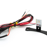 Подсветка линз "Devil Eye" White (Белый)