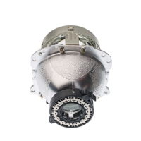 Би‑ксеноновая линза Optima EvoX‑R Lens 3.0" D2S