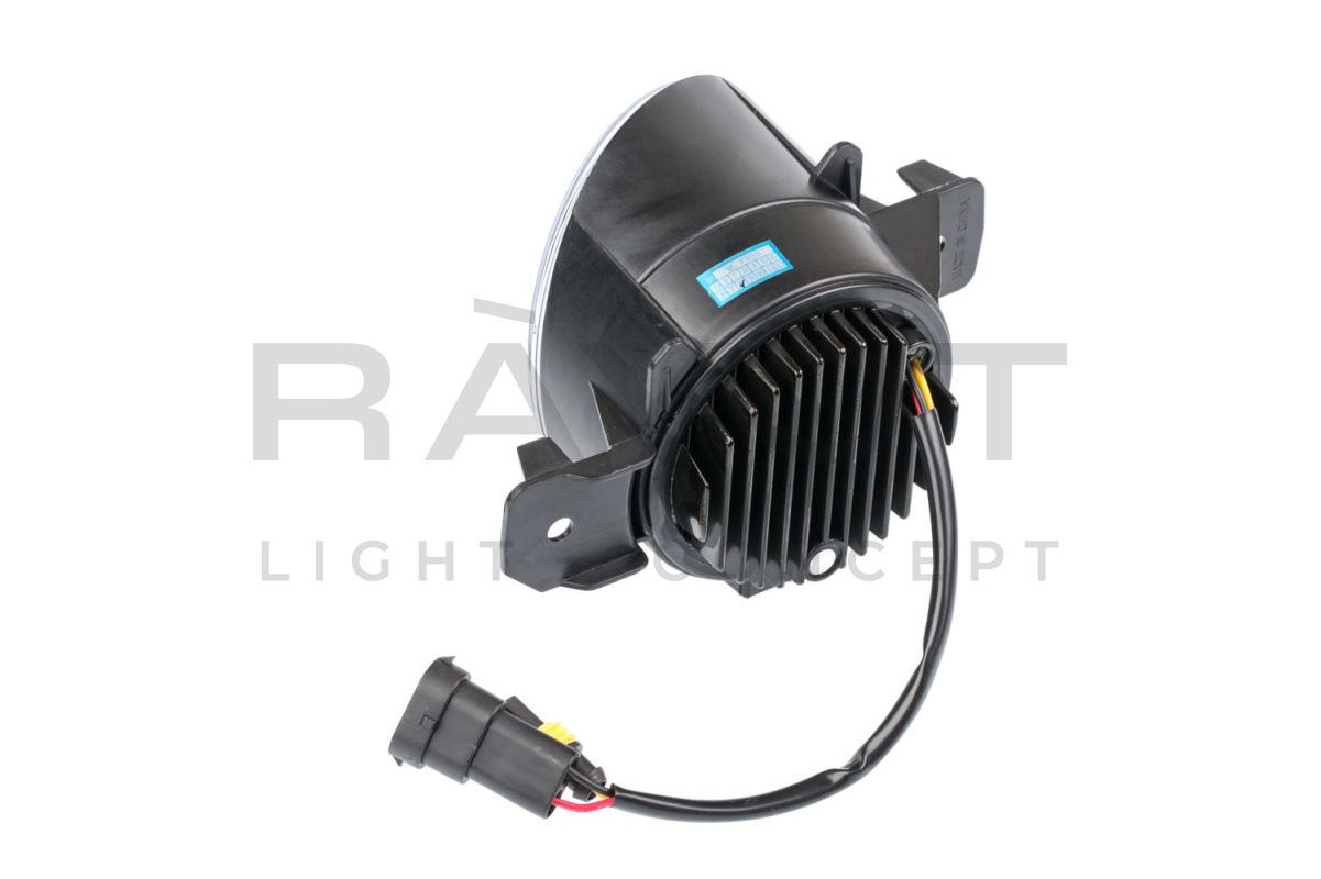 Светодиодная противотуманная фара OPTIMA LED FOG LIGHT 034 Infiniti/Nissan