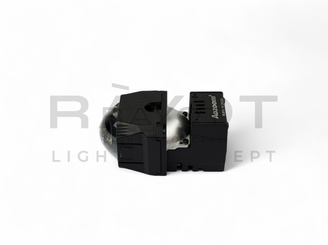 Светодиодные модули AOZOOM ALMD-13-01, 1.5", 12V, 45/51W, 5500K (комплект)
