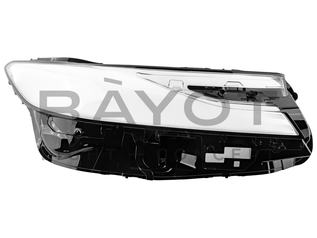 Стекло фары TOYOTA CAMRY XV80 (2024-2026) Правое (US version)