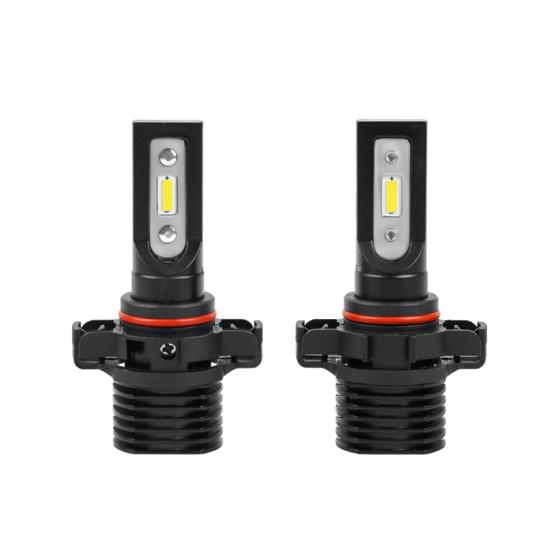 Светодиодная лампа Optima LED QVANT H16 5100K