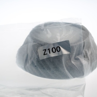 Бленда (маска) Optima Z100 Black 3.0" для линзы 3.0" круглая (чёрная)