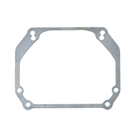 Переходные рамки JAC N200 (LED Track) для линз Hella 3R