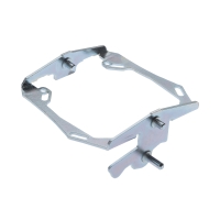 Переходные рамки для замены линз Bosch AL 3 AFS (Тип 2) на Hella 3R/5R