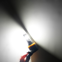 Светодиодная лампа Optima LED QVANT H11 5100K