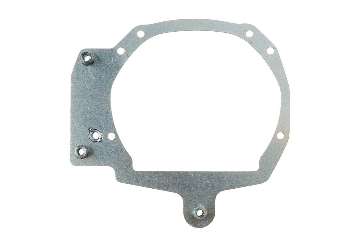 Переходные рамки Land Rover Discovery Sport (2014-2019) для линз Hella 3R