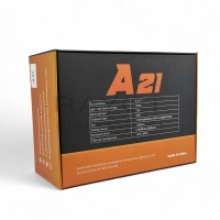 Линза Aozoom A21 2024, 3.0", 12V, 65W/73W, 5500K, 4500/5600 лм