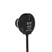 Светодиодные лампы MTF Light, серия MaxBeam