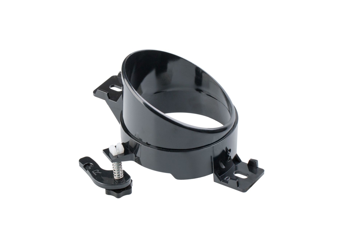 Адаптер для установки линз ПТФ LED FOG Lens 3,0" на посадочные места NISSAN 2022 / INFINITI