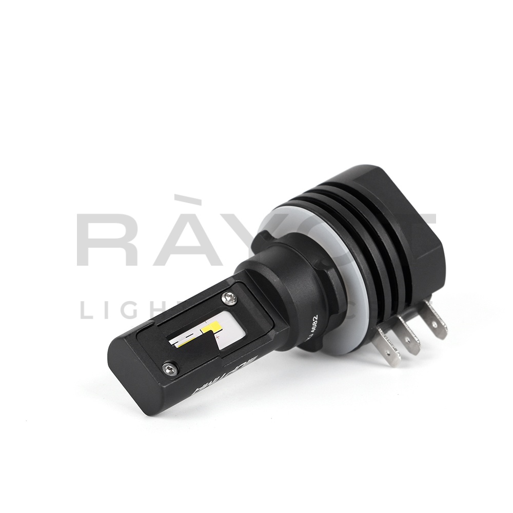 Светодиодные лампы Optima LED QVANT H15,12-24V, 2 лампы