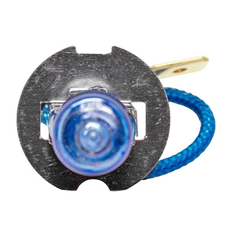 Галогенные автолампы MTF Light серия PALLADIUM H3, 12V, 55W, комп.