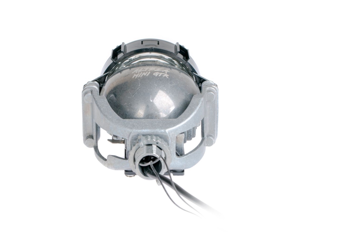 Светодиодная линза ALTEZA mini GTR 2.8"