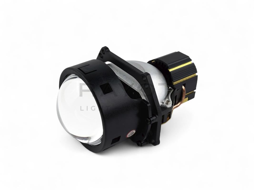 Линза Aozoom A21 2024, 3.0", 12V, 65W/73W, 5500K, 4500/5600 лм