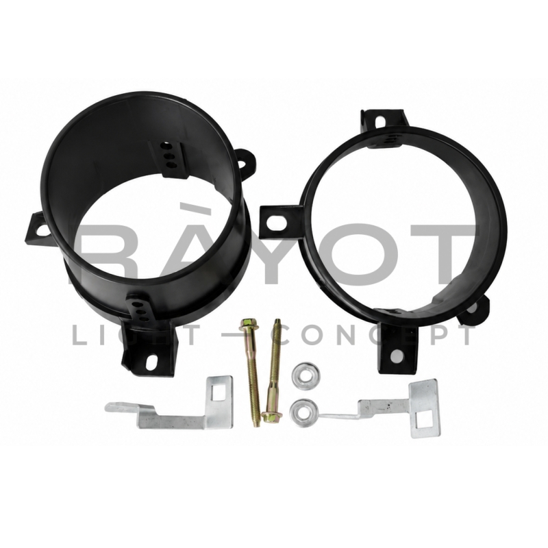 3.0 inches Fog Light Lens Bracket for Great Wall H6 Sport Edition