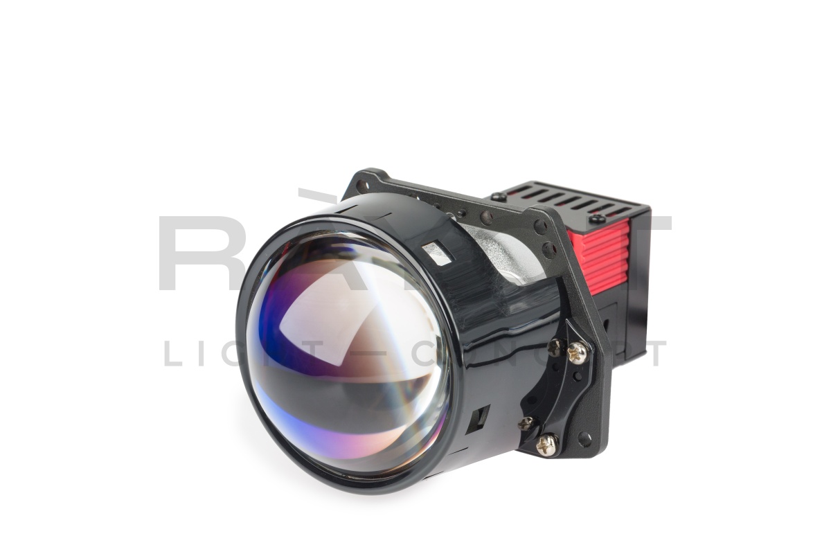 Светодиодные модули Optima Bi-LED, Sensation Drive