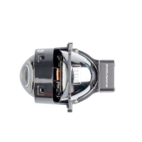 Светодиодная линза Optima Premium Bi‑LED Lens Competizione 3.0"