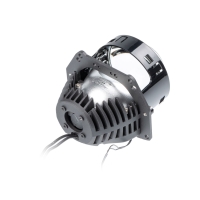 Светодиодная линза Optima Premium Bi-LED Lens SRT Double Chip 3.0"