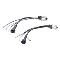 Optima ФОТОН УНИВЕРСАЛ  7440/WY21W/W21W, ДХО+Поворотник, 12V, 1000Lm, 5100K/2800K