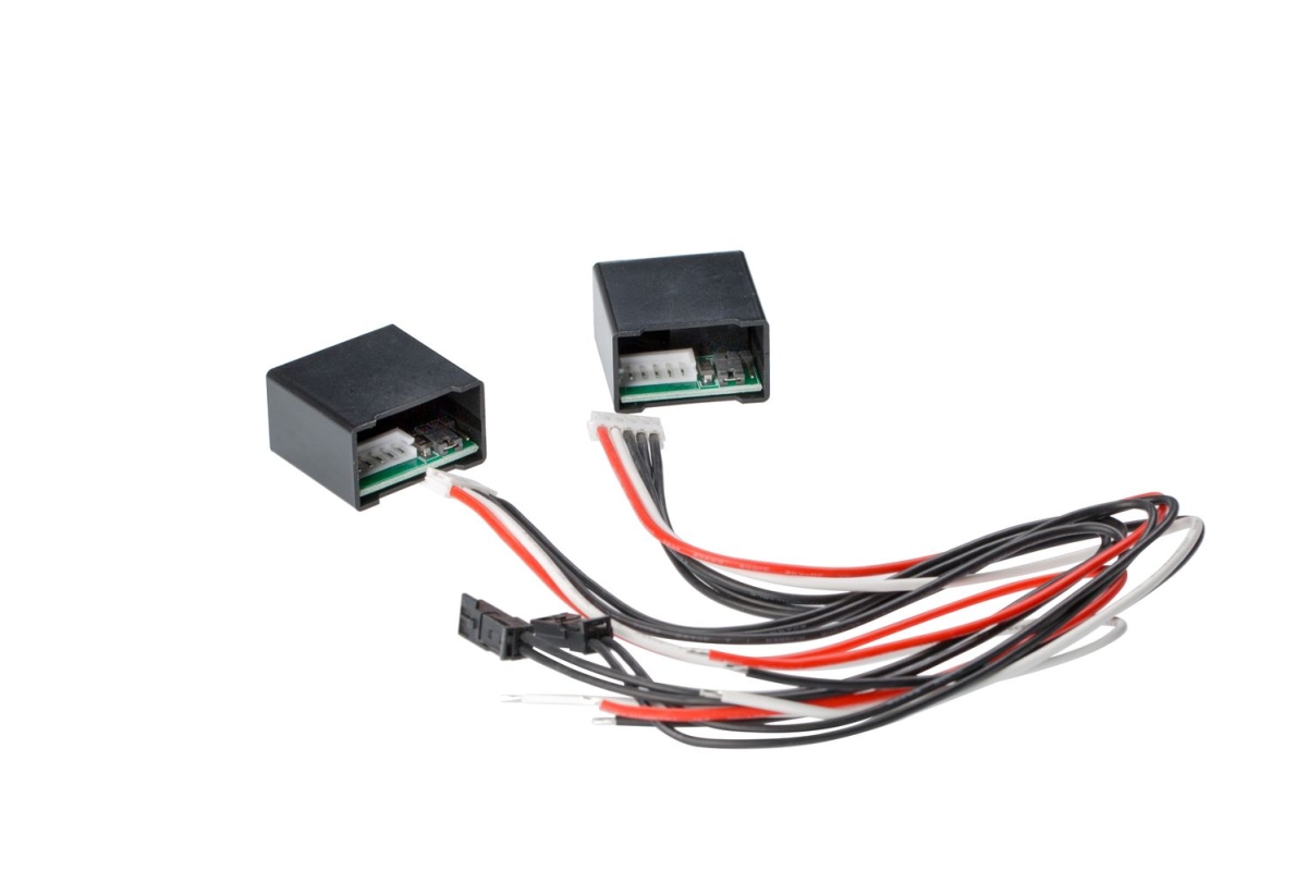 Модуль устранения ошибки бортового компьютера при установке линз (Porsche / Volkswagen, OP‑MSC‑VW)