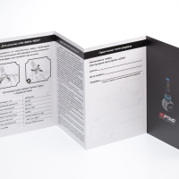 Светодиодная лампа Optima LED i-ZOOM HB3/9005 WARM WHITE 4200K