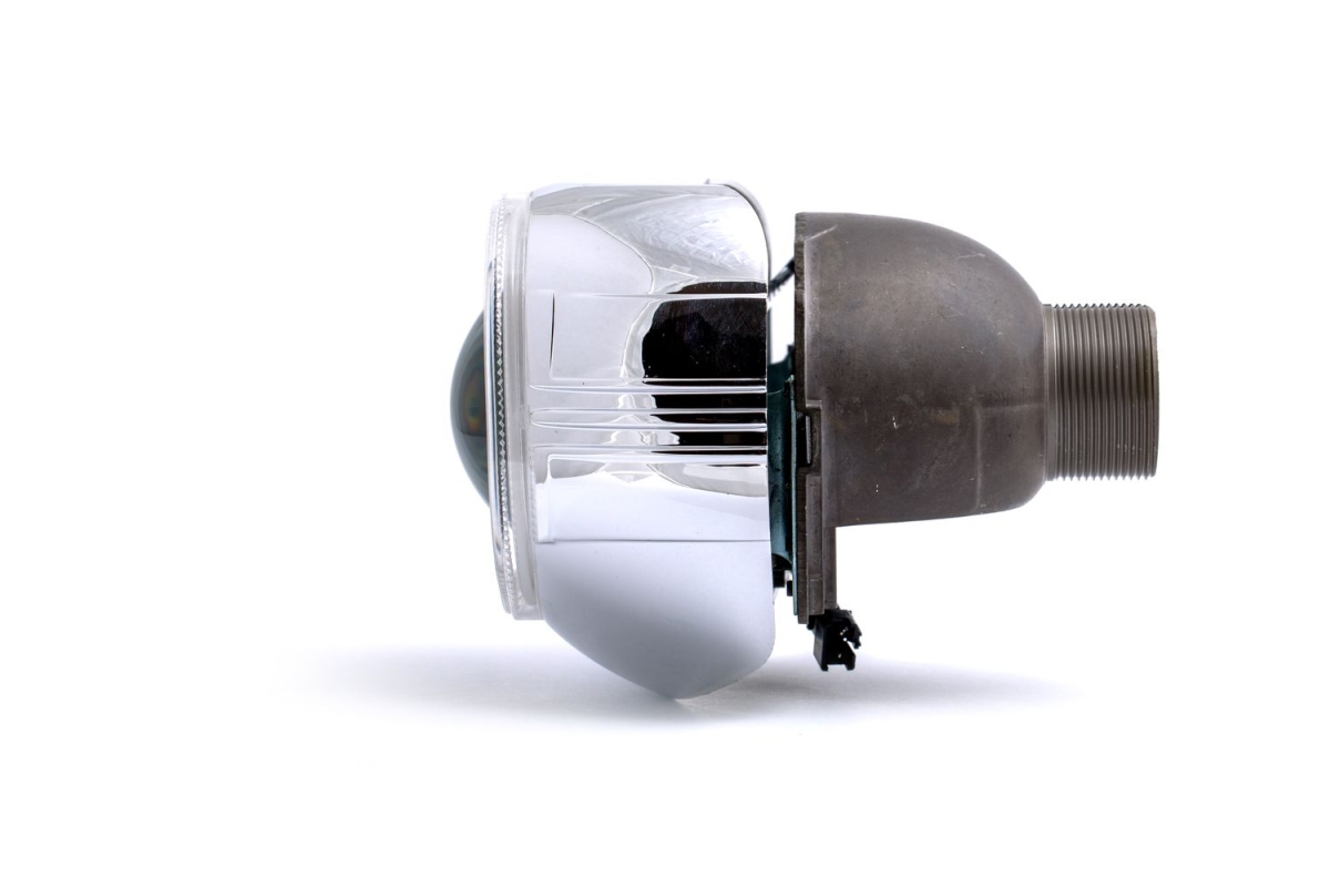 Би‑линза Koito Q5 Versus 3.0" D1S/D2S