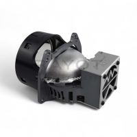 Линза Aozoom A25 2024, 3.0", 12V, 66W/75W, 5500K, 5600/6000 лм