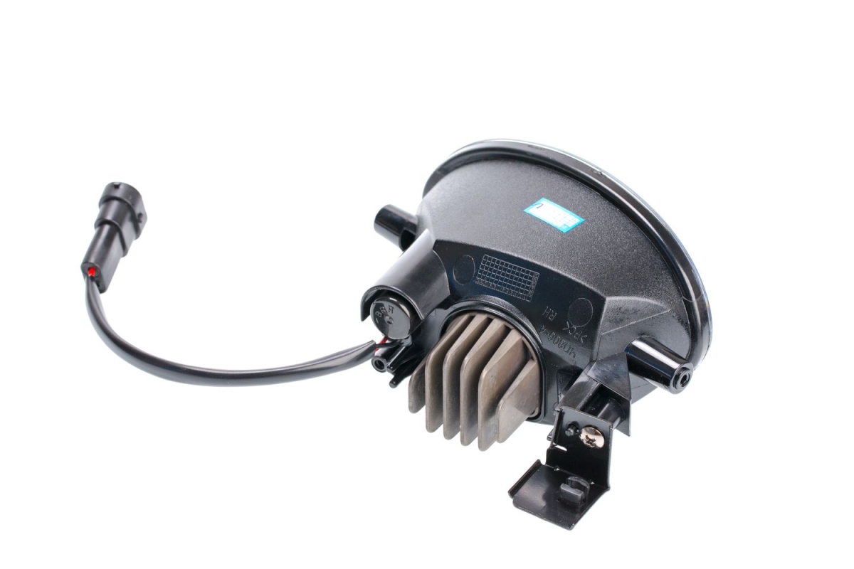 Светодиодная ПТФ Optima Fog Light 806 Honda, 90мм, 7W, 5500K, 12&ndash;24V