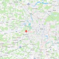 Ràyot Кунцево