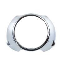 Бленда (маска) Optima Z138 Металлическая 3.0 Бленда (маска) Optima Z138 Металлическая 3.0" для линзы 3.0" круглая