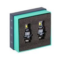 Светодиодные лампы D2S MTF LIGHT LUXOPTIC OEM LED 35W, 4500LM, 6000K Светодиодные лампы D2S MTF LIGHT LUXOPTIC OEM LED 35W, 4500LM, 6000K