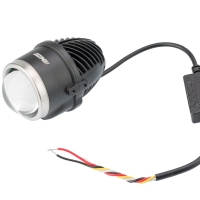 Светодиодная линза противотуманного света Optima LED FOG Lens M‑PRO 2.0"