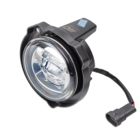 Светодиодная ПТФ Optima Fog Light 537 Toyota Avanza (2012–2014), 90мм, 12W, 5500K, 12V Светодиодная ПТФ Optima Fog Light 537 Toyota Avanza (2012–2014), 90мм, 12W, 5500K, 12V