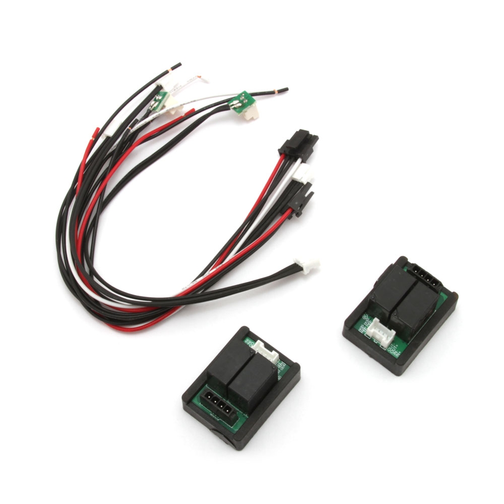 Декодер MTF Light — CAN-BUS old type / Hella / Stepper Motor / Digital Signal Converter, шт.