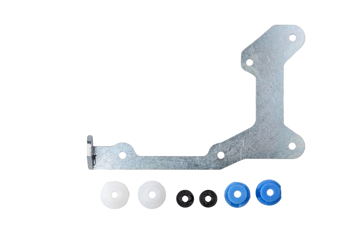 рамки BMW 5 F10/F11 (2010&ndash;2013) для замены ZKW на Hella 3R/5R