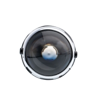 Светодиодные противотуманные фары Optima Waterproof Lens 2.5" H11