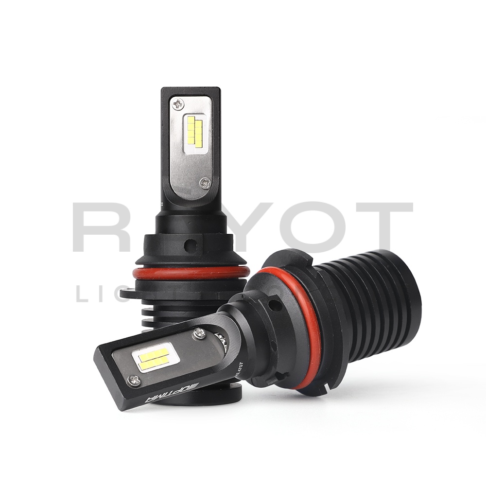Светодиодные лампы Optima LED QVANT HB5/9007,12-24V, 2 лампы