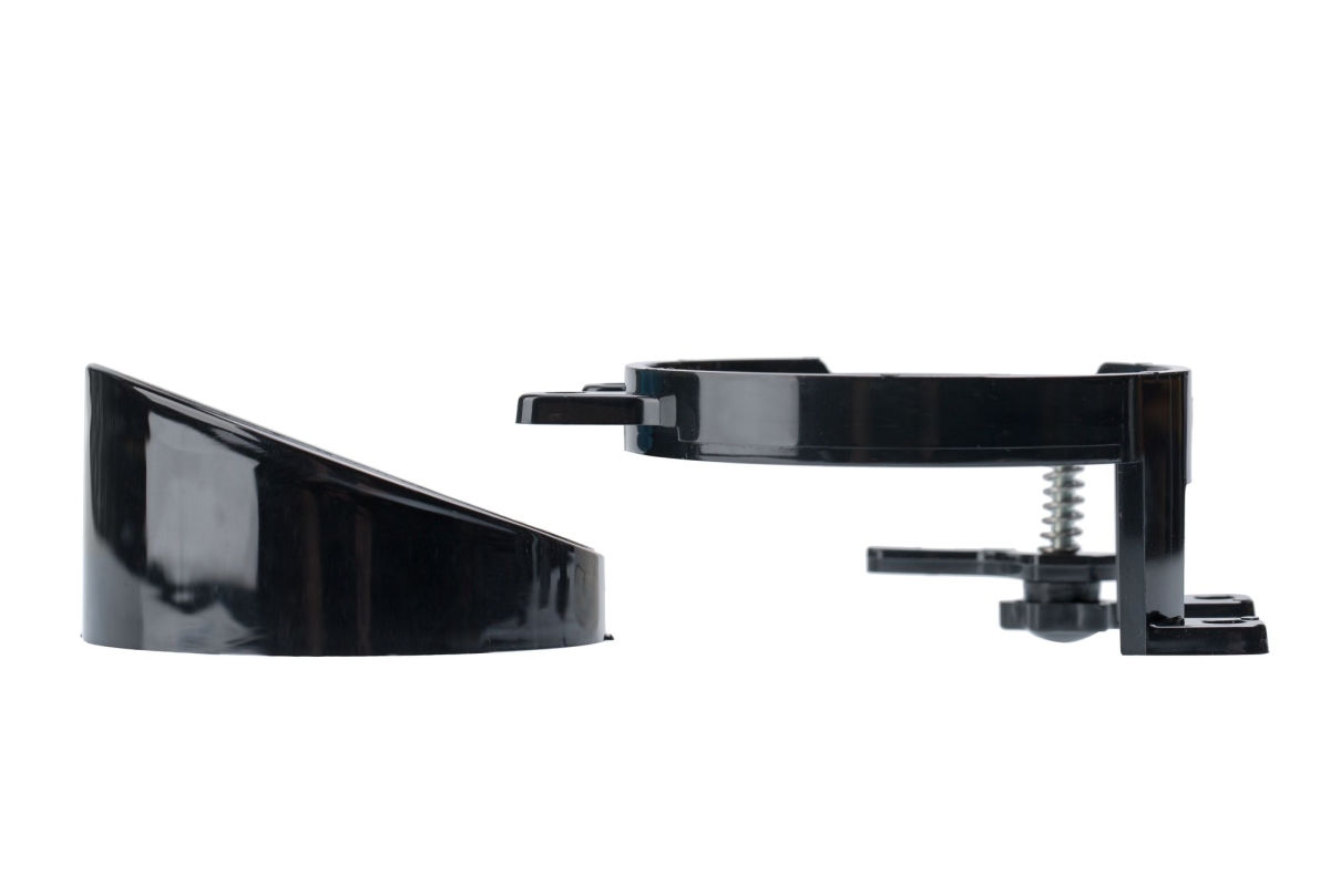 Адаптер для установки линз ПТФ LED FOG Lens 3,0" на посадочные места TOYOTA / LEXUS