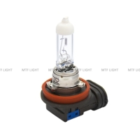 Галогенные лампы MTF Light DYNAMIC BLUE