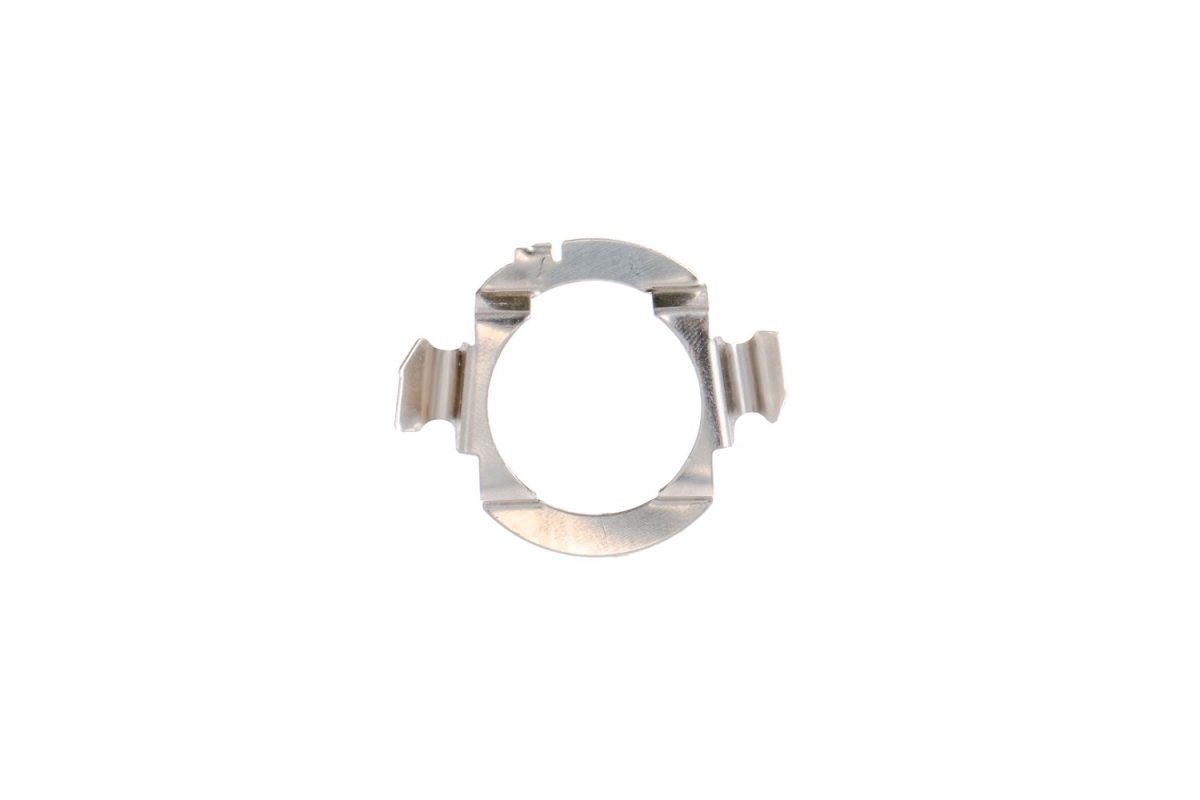 Переходники Optima Premium LED для Audi A3 / A4L / A6L (цоколь H7)